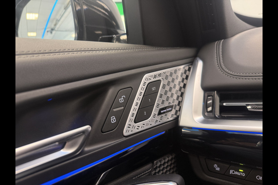 BMW X1 xDrive30e Harman/Kardon Mem. stoelen Widescreen