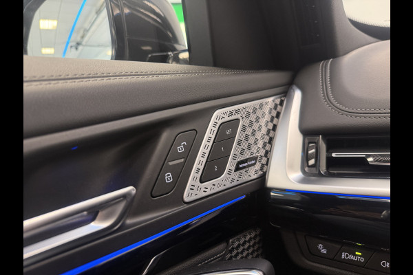 BMW X1 xDrive30e Harman/Kardon Mem. stoelen Widescreen