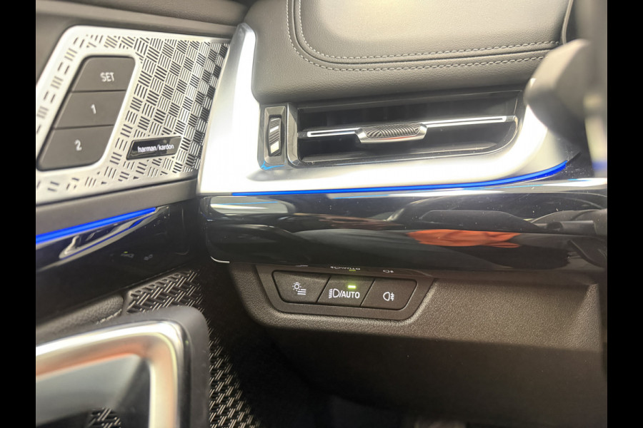 BMW X1 xDrive30e Harman/Kardon Mem. stoelen Widescreen
