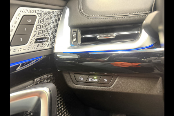 BMW X1 xDrive30e Harman/Kardon Mem. stoelen Widescreen