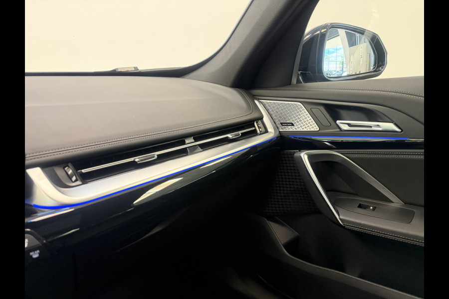 BMW X1 xDrive30e Harman/Kardon Mem. stoelen Widescreen