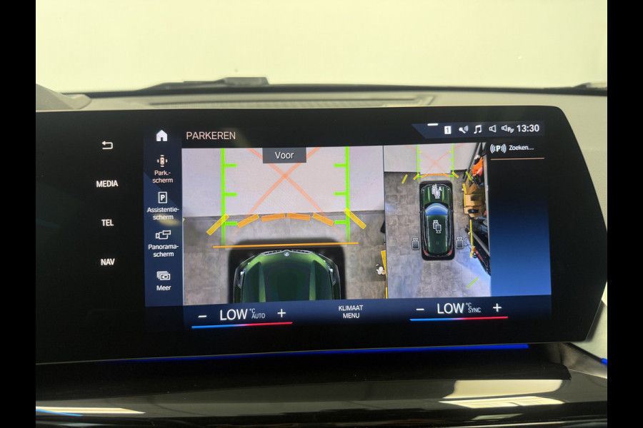 BMW X1 xDrive30e Harman/Kardon Mem. stoelen Widescreen