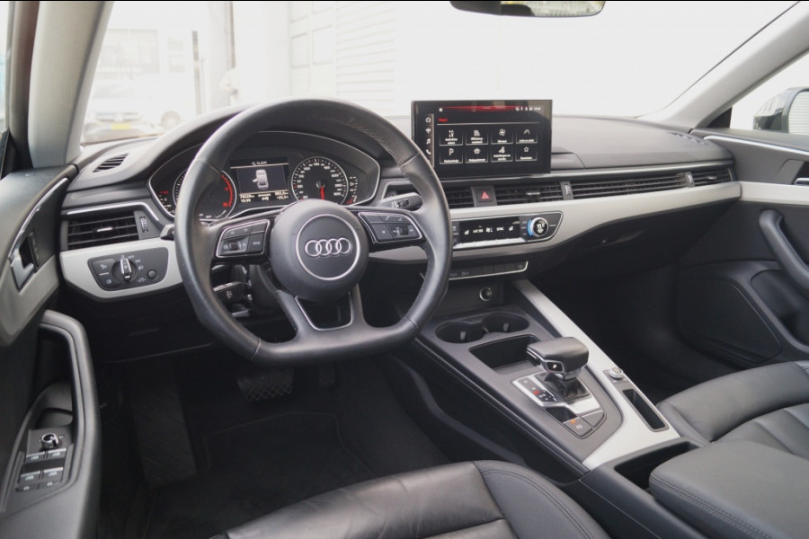 Audi A5 Sportback 35 TFSI 150pk Pro Line -LEER-LED-ECC-CARPLAY-
