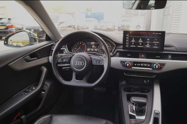 Audi A5 Sportback 35 TFSI 150pk Pro Line -LEER-LED-ECC-CARPLAY-
