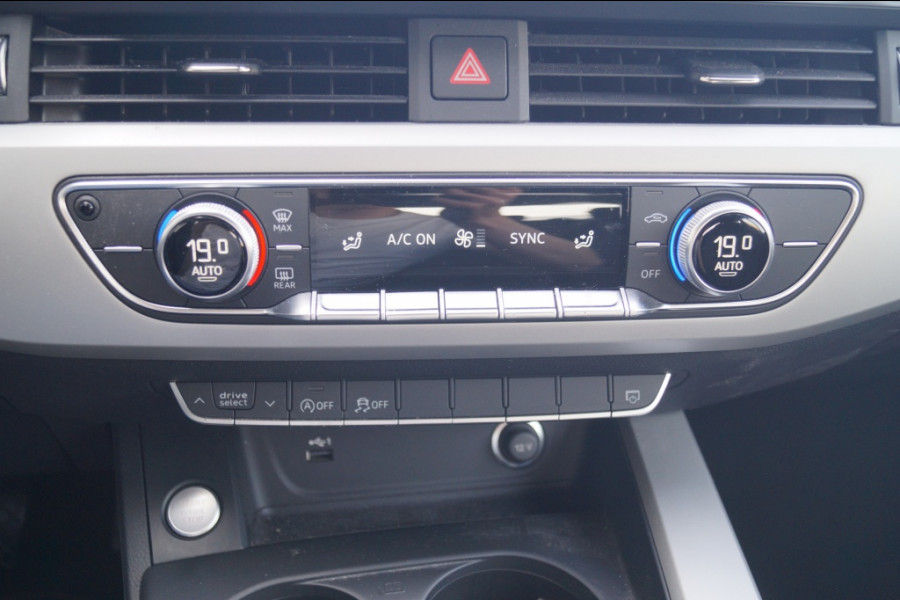 Audi A5 Sportback 35 TFSI 150pk Pro Line -LEER-LED-ECC-CARPLAY-