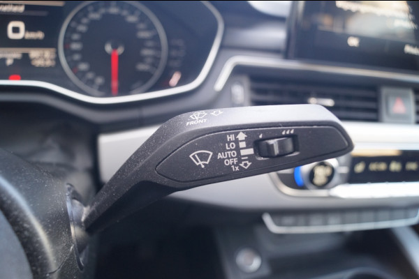 Audi A5 Sportback 35 TFSI 150pk Pro Line -LEER-LED-ECC-CARPLAY-