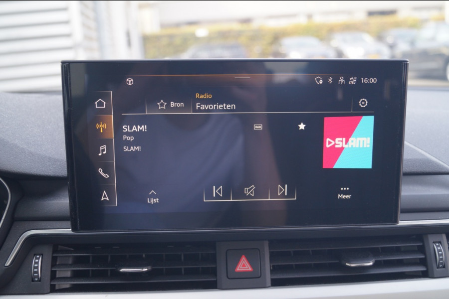 Audi A5 Sportback 35 TFSI 150pk Pro Line -LEER-LED-ECC-CARPLAY-