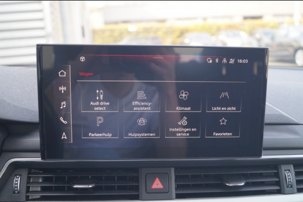 Audi A5 Sportback 35 TFSI 150pk Pro Line -LEER-LED-ECC-CARPLAY-
