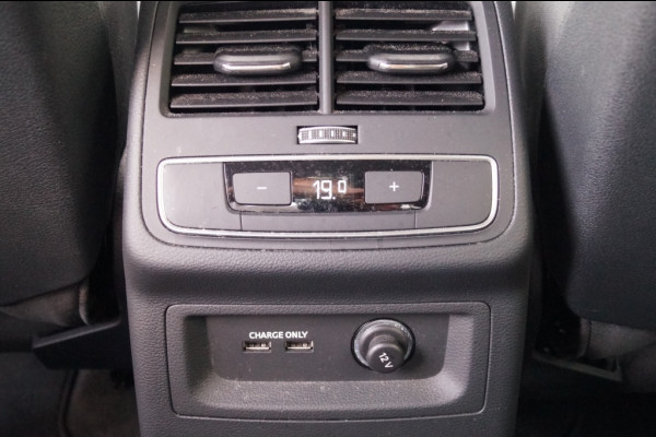 Audi A5 Sportback 35 TFSI 150pk Pro Line -LEER-LED-ECC-CARPLAY-