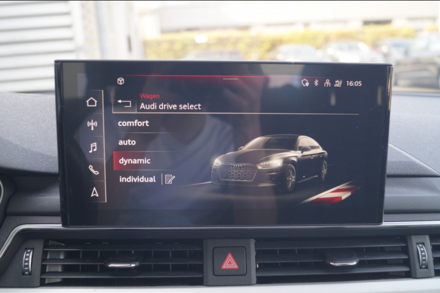 Audi A5 Sportback 35 TFSI 150pk Pro Line -LEER-LED-ECC-CARPLAY-