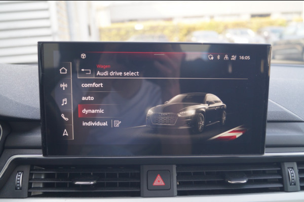 Audi A5 Sportback 35 TFSI 150pk Pro Line -LEER-LED-ECC-CARPLAY-