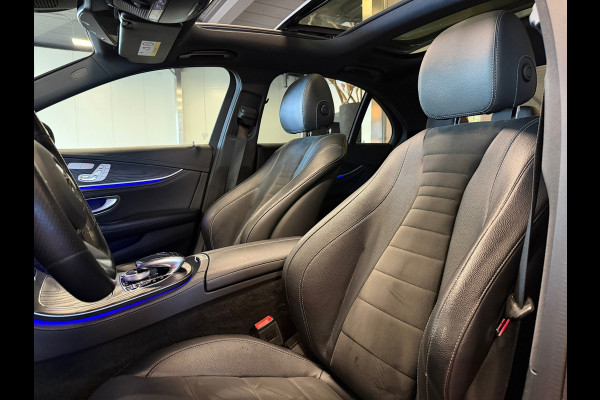 Mercedes-Benz E-Klasse 200 AMG Night Edt Facelift 2020 184PK