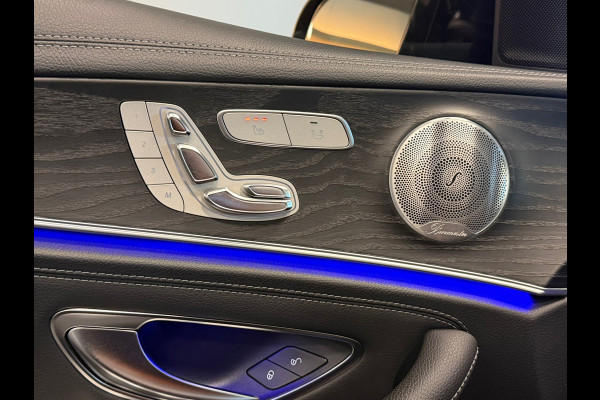 Mercedes-Benz E-Klasse 200 AMG Night Edt Facelift 2020 184PK