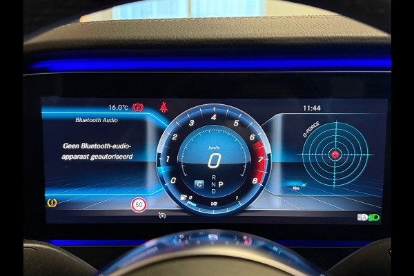Mercedes-Benz E-Klasse 200 AMG Night Edt Facelift 2020 184PK