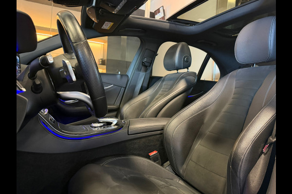 Mercedes-Benz E-Klasse 200 AMG Night Edt Facelift 2020 184PK