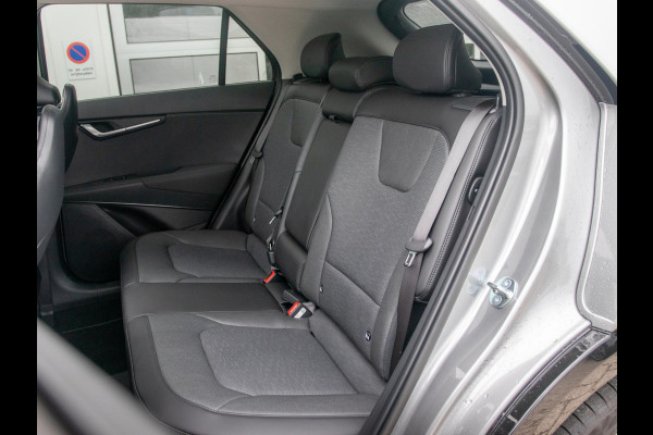 Kia Niro 1.6 GDi Hybrid ExecutiveLine | Navi | Clima | Adapt. Cruise | 18" | Leder | Schuif/Kanteldak | Premium Audio | Apple Carplay | Camera | HUD | Stoel&Stuur Verw.