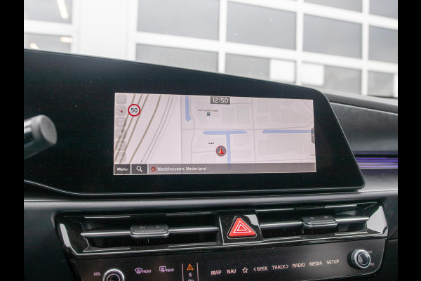 Kia Niro 1.6 GDi Hybrid ExecutiveLine | Navi | Clima | Adapt. Cruise | 18" | Leder | Schuif/Kanteldak | Premium Audio | Apple Carplay | Camera | HUD | Stoel&Stuur Verw.