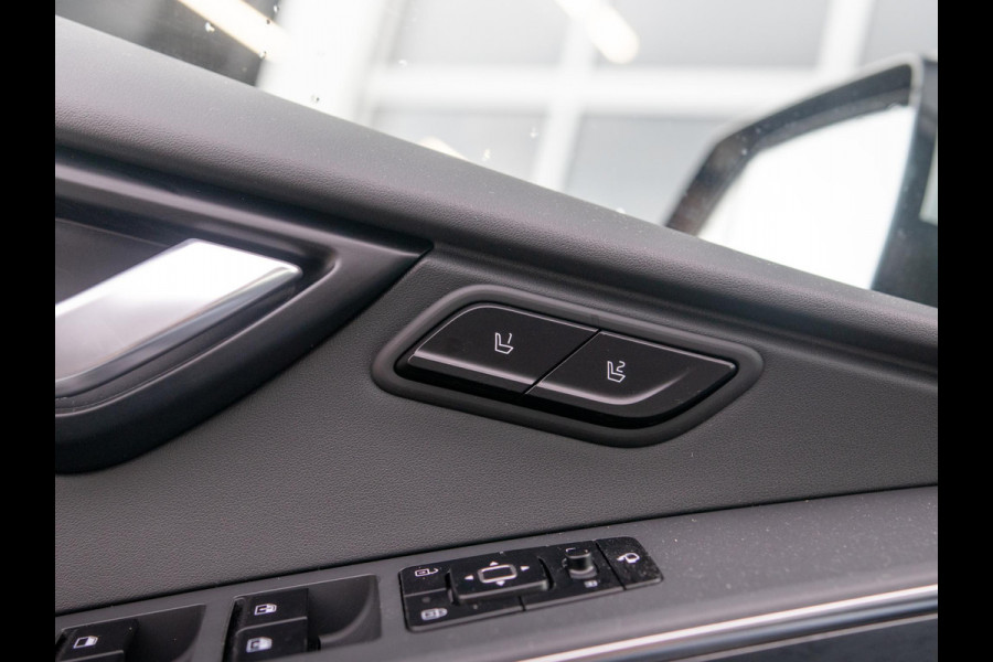 Kia Niro 1.6 GDi Hybrid ExecutiveLine | Navi | Clima | Adapt. Cruise | 18" | Leder | Schuif/Kanteldak | Premium Audio | Apple Carplay | Camera | HUD | Stoel&Stuur Verw.