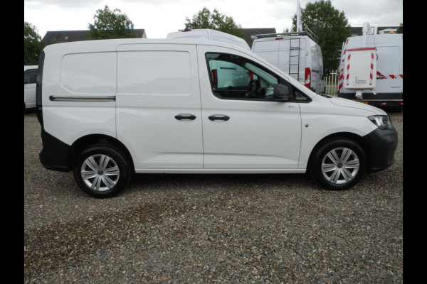 Volkswagen Caddy Cargo 2.0 TDI 75PK L1 Airco Cruise Camera Trekhaak