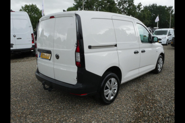 Volkswagen Caddy Cargo 2.0 TDI 75PK L1 Airco Cruise Camera Trekhaak