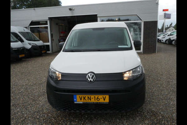 Volkswagen Caddy Cargo 2.0 TDI 75PK L1 Airco Cruise Camera Trekhaak