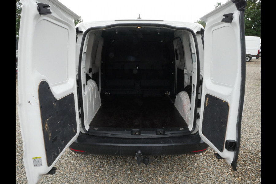 Volkswagen Caddy Cargo 2.0 TDI 75PK L1 Airco Cruise Camera Trekhaak