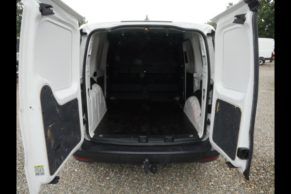 Volkswagen Caddy Cargo 2.0 TDI 75PK L1 Airco Cruise Camera Trekhaak