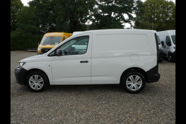 Volkswagen Caddy Cargo 2.0 TDI 75PK L1 Airco Cruise Camera Trekhaak