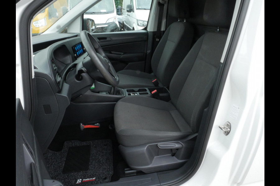 Volkswagen Caddy Cargo 2.0 TDI 75PK L1 Airco Cruise Camera Trekhaak