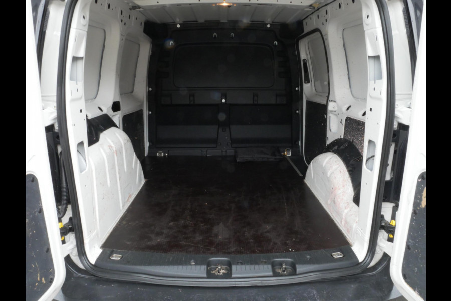 Volkswagen Caddy Cargo 2.0 TDI 75PK L1 Airco Cruise Camera Trekhaak
