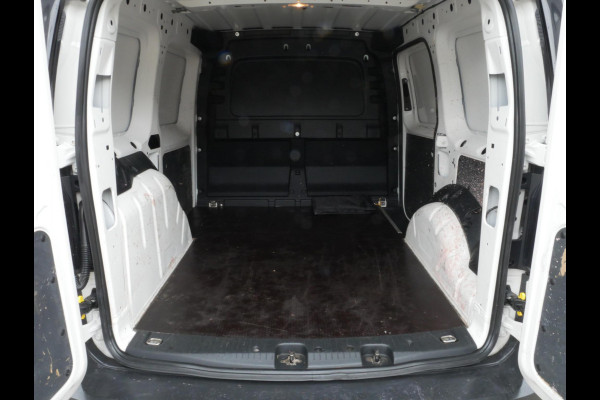 Volkswagen Caddy Cargo 2.0 TDI 75PK L1 Airco Cruise Camera Trekhaak