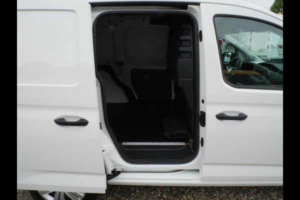 Volkswagen Caddy Cargo 2.0 TDI 75PK L1 Airco Cruise Camera Trekhaak