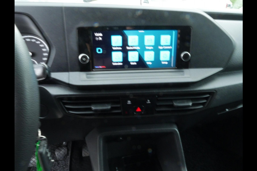 Volkswagen Caddy Cargo 2.0 TDI 75PK L1 Airco Cruise Camera Trekhaak