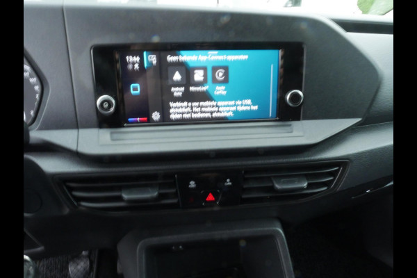 Volkswagen Caddy Cargo 2.0 TDI 75PK L1 Airco Cruise Camera Trekhaak