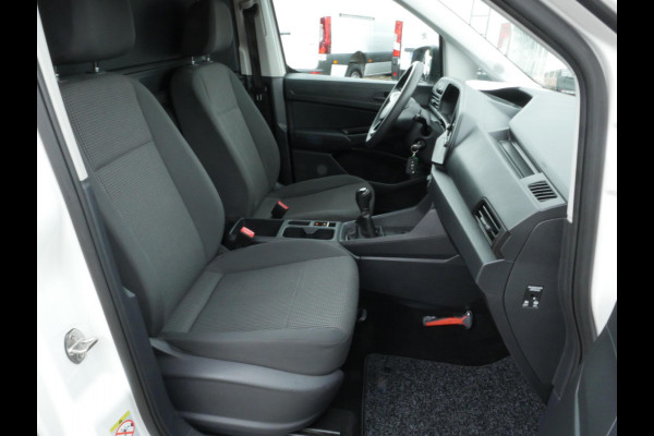 Volkswagen Caddy Cargo 2.0 TDI 75PK L1 Airco Cruise Camera Trekhaak