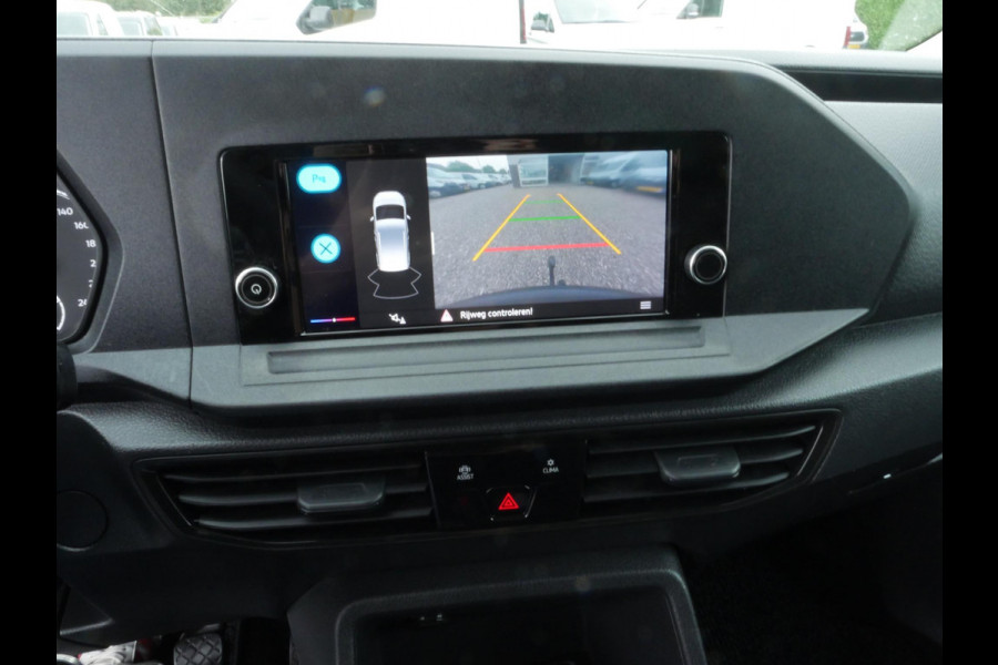 Volkswagen Caddy Cargo 2.0 TDI 75PK L1 Airco Cruise Camera Trekhaak