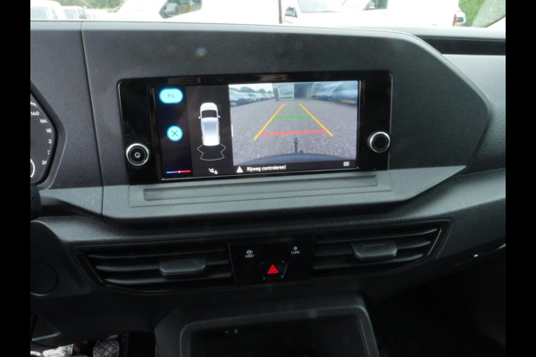 Volkswagen Caddy Cargo 2.0 TDI 75PK L1 Airco Cruise Camera Trekhaak