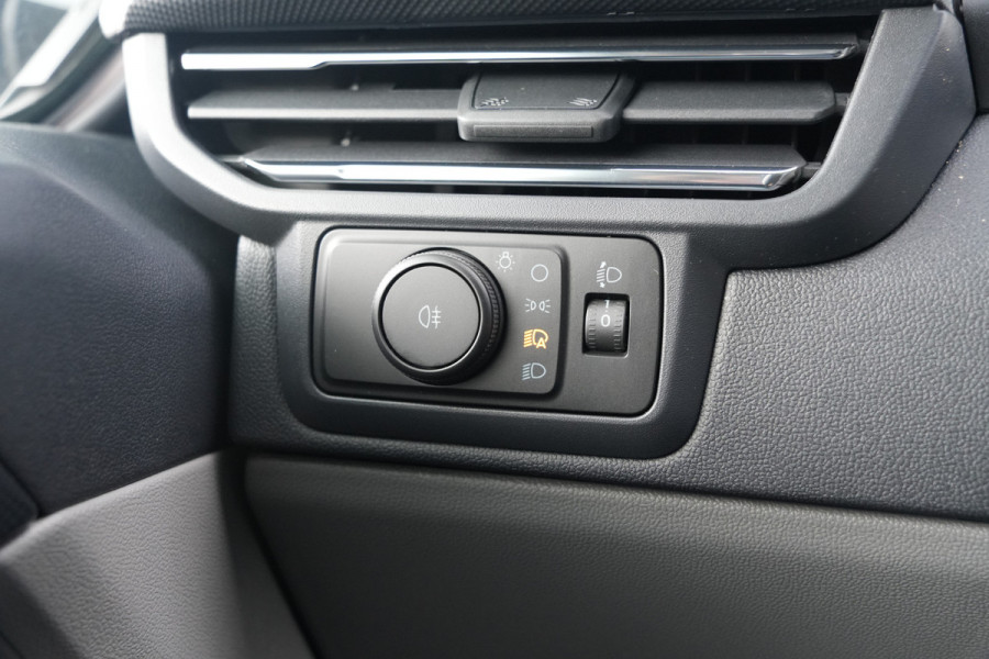 Ford E-Transit Custom 320 L1H1 Limited 71 kWh 218pk - Carplay - Camera - Stoel-stuurverwarming - Rijklaar