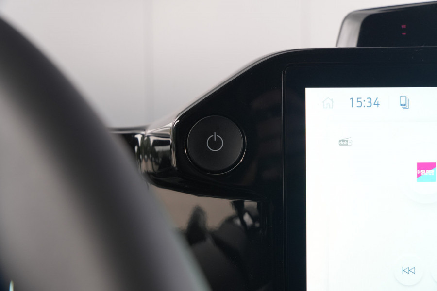 Ford E-Transit Custom 320 L1H1 Limited 71 kWh 218pk - Carplay - Camera - Stoel-stuurverwarming - Rijklaar