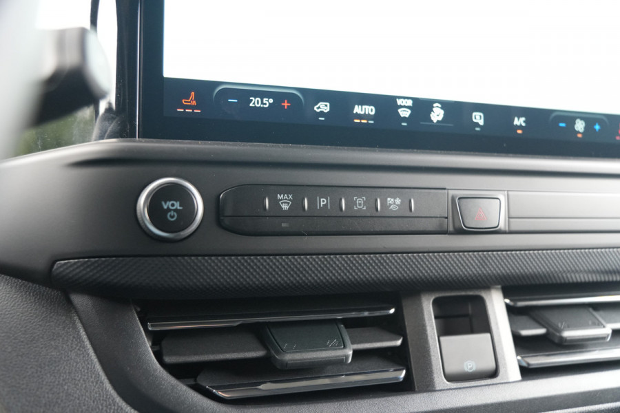 Ford E-Transit Custom 320 L1H1 Limited 71 kWh 218pk - Carplay - Camera - Stoel-stuurverwarming - Rijklaar