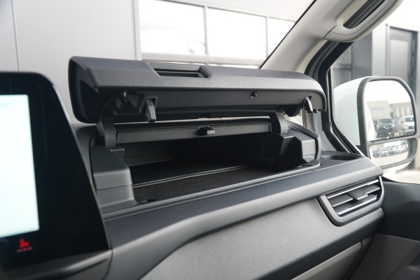 Ford E-Transit Custom 320 L1H1 Limited 71 kWh 218pk - Carplay - Camera - Stoel-stuurverwarming - Rijklaar