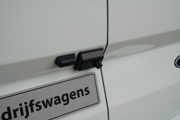 Ford E-Transit Custom 320 L1H1 Limited 71 kWh 218pk - Carplay - Camera - Stoel-stuurverwarming - Rijklaar