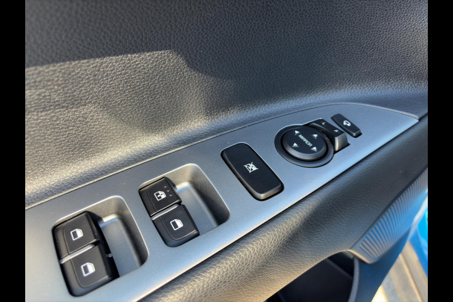 Kia Stonic 1.0 T-GDi MHEV GT-Line | Cruise | Start/Stop | Half-leder | Stoel- en Stuurverwarming | LED | Camera | LMV |