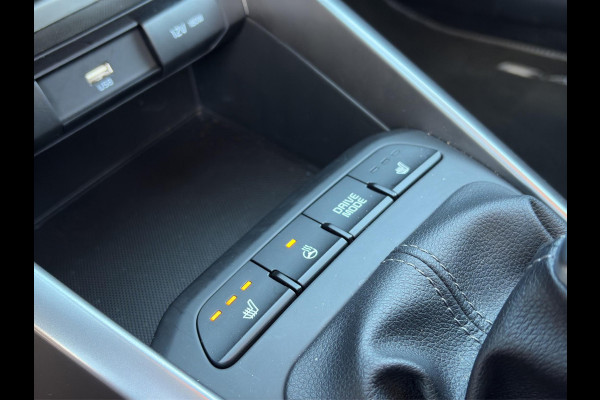Kia Stonic 1.0 T-GDi MHEV GT-Line | Cruise | Start/Stop | Half-leder | Stoel- en Stuurverwarming | LED | Camera | LMV |