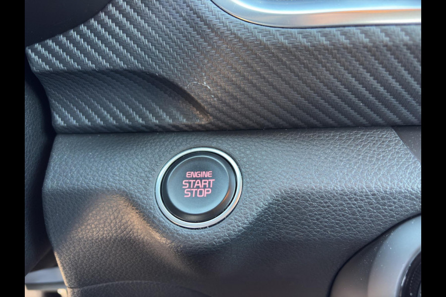Kia Stonic 1.0 T-GDi MHEV GT-Line | Cruise | Start/Stop | Half-leder | Stoel- en Stuurverwarming | LED | Camera | LMV |