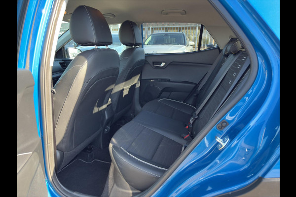 Kia Stonic 1.0 T-GDi MHEV GT-Line | Cruise | Start/Stop | Half-leder | Stoel- en Stuurverwarming | LED | Camera | LMV |