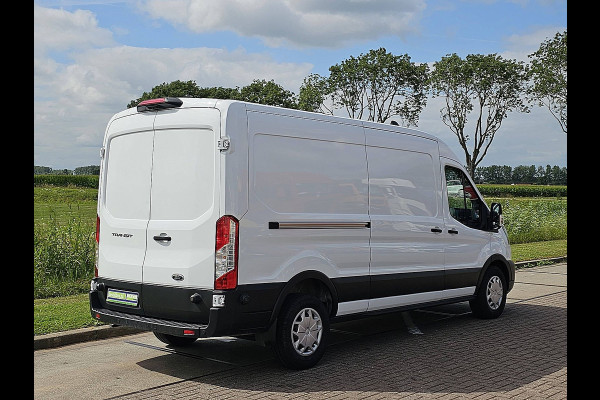 Ford Transit 310 2.0 TDCI L3H2 Trend Cruise Control, Airco, Pdc, Camera, Lane-assist, Stoelverwarming, Euro6 131 PK!