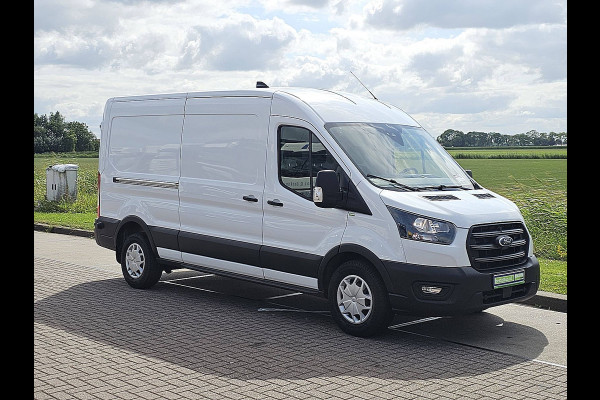 Ford Transit 310 2.0 TDCI L3H2 Trend Cruise Control, Airco, Pdc, Camera, Lane-assist, Stoelverwarming, Euro6 131 PK!