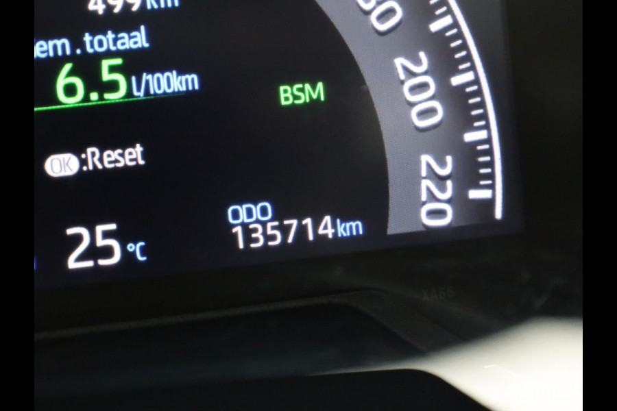 Toyota RAV4 2.5 Hybrid Bi-Tone | NL Auto | Panodak | Elek. Stoelen | 360 Camera | Apple Carplay/ Android | Bi-Tone | Prijs Rijklaar !!