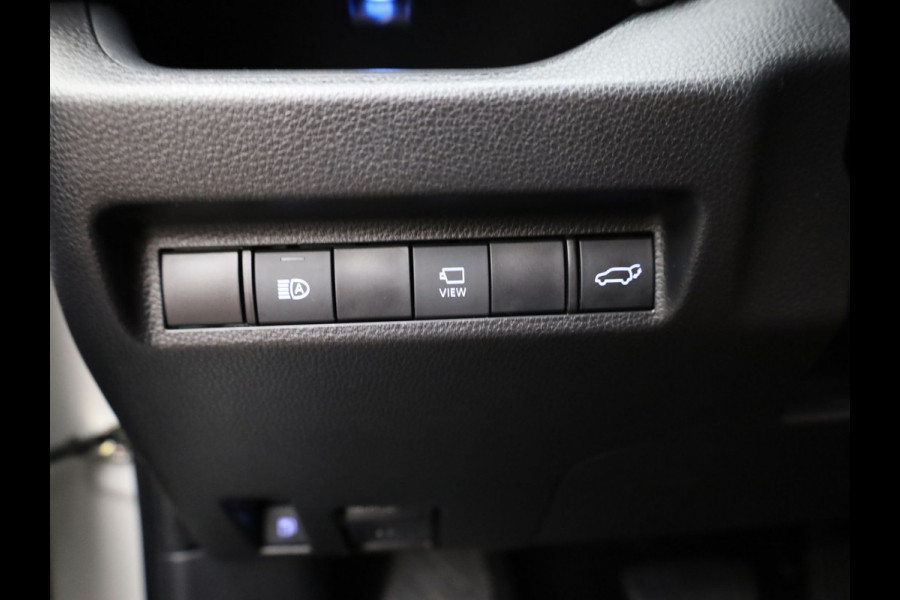 Toyota RAV4 2.5 Hybrid Bi-Tone | NL Auto | Panodak | Elek. Stoelen | 360 Camera | Apple Carplay/ Android | Bi-Tone | Prijs Rijklaar !!